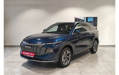 Haval F7, 2026 год, 3 599 000 рублей, 3 фотография