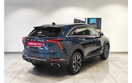 Haval F7, 2026 год, 3 599 000 рублей, 4 фотография