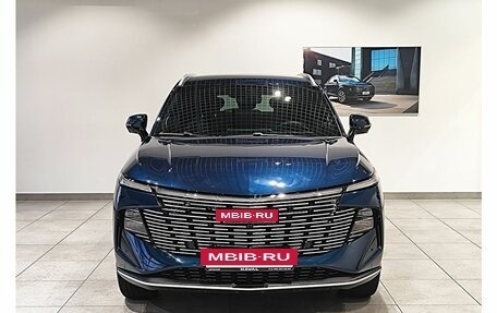 Haval F7, 2026 год, 3 599 000 рублей, 2 фотография