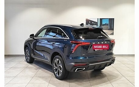 Haval F7, 2026 год, 3 599 000 рублей, 6 фотография