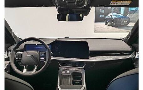 Haval F7, 2026 год, 3 599 000 рублей, 9 фотография