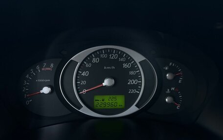 Hyundai Tucson III, 2006 год, 750 000 рублей, 9 фотография
