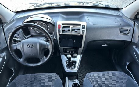 Hyundai Tucson III, 2006 год, 750 000 рублей, 10 фотография