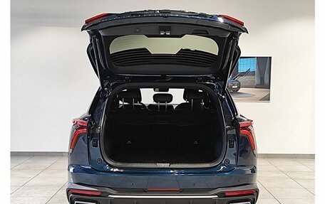 Haval F7, 2026 год, 3 599 000 рублей, 7 фотография
