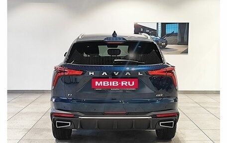 Haval F7, 2026 год, 3 599 000 рублей, 5 фотография