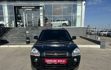 Hyundai Tucson III, 2006 год, 750 000 рублей, 2 фотография