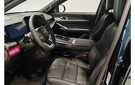 Haval F7, 2026 год, 3 599 000 рублей, 8 фотография