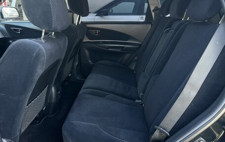 Hyundai Tucson III, 2006 год, 750 000 рублей, 12 фотография
