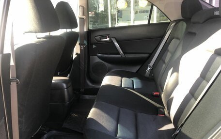 Mazda 6, 2006 год, 365 000 рублей, 11 фотография