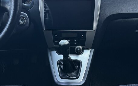Hyundai Tucson III, 2006 год, 750 000 рублей, 11 фотография