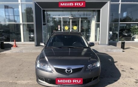 Mazda 6, 2006 год, 365 000 рублей, 2 фотография