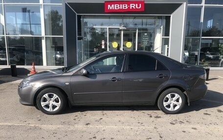 Mazda 6, 2006 год, 365 000 рублей, 8 фотография