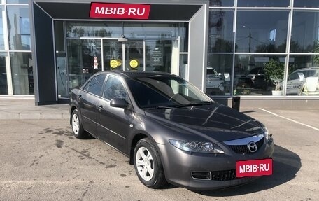 Mazda 6, 2006 год, 365 000 рублей, 3 фотография