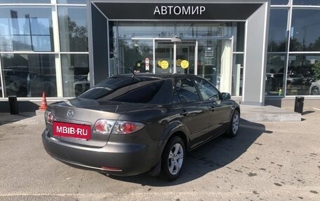 Mazda 6, 2006 год, 365 000 рублей, 5 фотография
