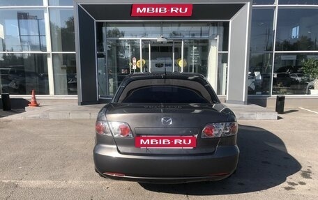 Mazda 6, 2006 год, 365 000 рублей, 6 фотография