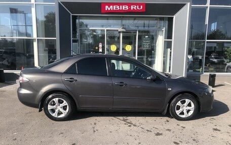 Mazda 6, 2006 год, 365 000 рублей, 4 фотография