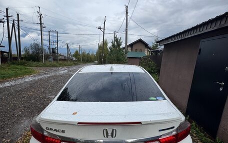 Honda Grace I, 2020 год, 1 450 000 рублей, 1 фотография