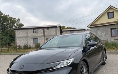 Toyota Camry, 2025 год, 3 200 000 рублей, 1 фотография