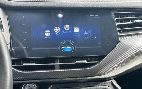 Haval F7x I, 2020 год, 1 295 000 рублей, 8 фотография