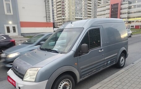 Ford Transit Connect, 2005 год, 640 000 рублей, 1 фотография