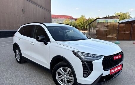 Haval Jolion, 2025 год, 1 530 000 рублей, 1 фотография