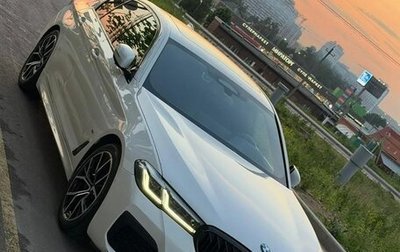 BMW 5 серия, 2020 год, 3 900 000 рублей, 1 фотография