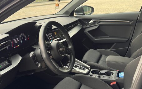 Audi A3, 2021 год, 2 549 999 рублей, 10 фотография
