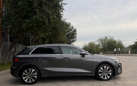 Audi A3, 2021 год, 2 549 999 рублей, 8 фотография