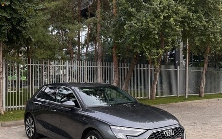 Audi A3, 2021 год, 2 549 999 рублей, 3 фотография