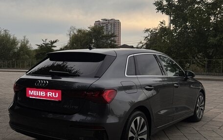 Audi A3, 2021 год, 2 549 999 рублей, 6 фотография