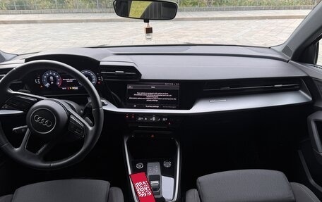 Audi A3, 2021 год, 2 549 999 рублей, 9 фотография