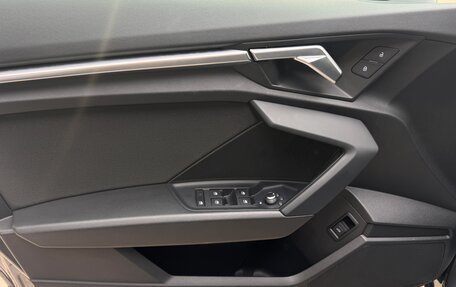 Audi A3, 2021 год, 2 549 999 рублей, 11 фотография