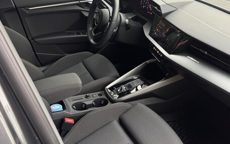 Audi A3, 2021 год, 2 549 999 рублей, 12 фотография