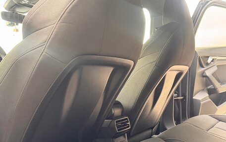 Audi A3, 2021 год, 2 549 999 рублей, 22 фотография