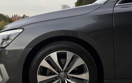 Audi A3, 2021 год, 2 549 999 рублей, 31 фотография