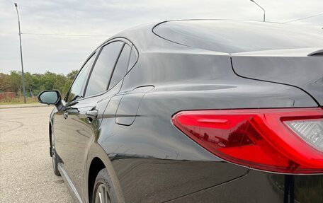 Toyota Camry, 2025 год, 3 200 000 рублей, 8 фотография