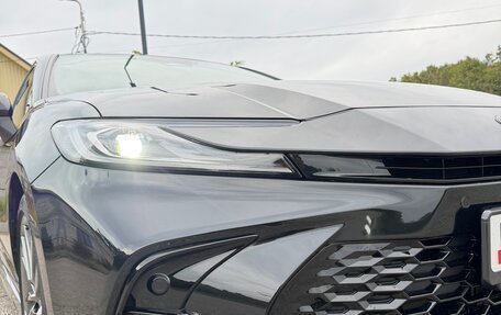 Toyota Camry, 2025 год, 3 200 000 рублей, 3 фотография