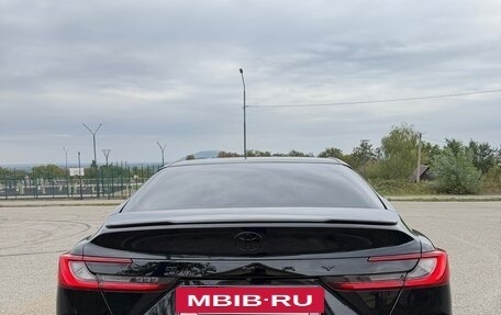 Toyota Camry, 2025 год, 3 200 000 рублей, 6 фотография