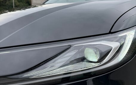 Toyota Camry, 2025 год, 3 200 000 рублей, 10 фотография
