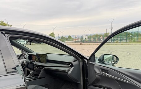 Toyota Camry, 2025 год, 3 200 000 рублей, 12 фотография