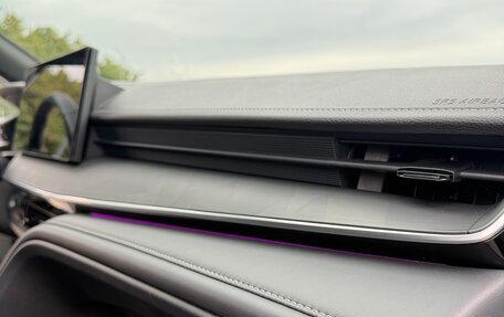 Toyota Camry, 2025 год, 3 200 000 рублей, 14 фотография
