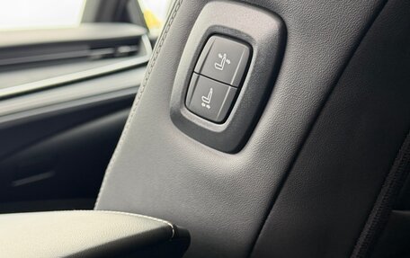 Toyota Camry, 2025 год, 3 200 000 рублей, 24 фотография