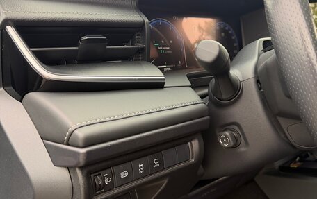 Toyota Camry, 2025 год, 3 200 000 рублей, 18 фотография