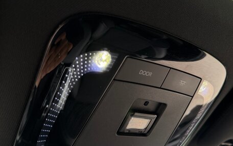 Toyota Camry, 2025 год, 3 200 000 рублей, 21 фотография