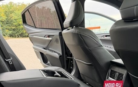Toyota Camry, 2025 год, 3 200 000 рублей, 22 фотография