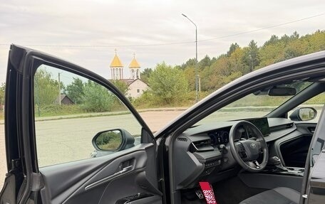 Toyota Camry, 2025 год, 3 200 000 рублей, 11 фотография