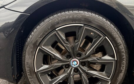 BMW 5 серия, 2021 год, 3 390 000 рублей, 12 фотография