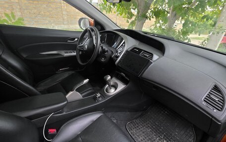 Honda Civic VIII, 2008 год, 697 000 рублей, 3 фотография