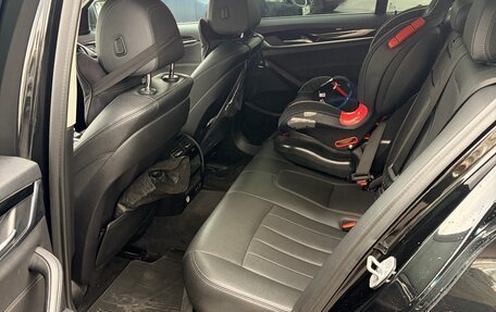BMW 5 серия, 2021 год, 3 390 000 рублей, 8 фотография