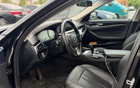 BMW 5 серия, 2021 год, 3 390 000 рублей, 7 фотография